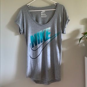 Nike T-Shirt